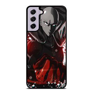 SAITAMA ONE PUNCH MAN ANIME Samsung Galaxy S21 FE Case Cover