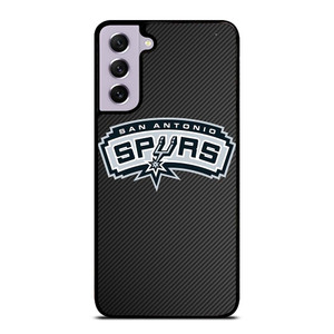 SAN ANTONIO SPURS Samsung Galaxy S21 FE Case Cover
