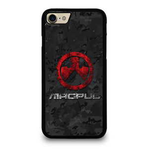 MAGPUL MULTICAM BLACK CAMO iPhone 7 / 8 Case Cover MAGPUL MULTICAM BLACK CAMO iPhone 7 / 8 Case Cover
