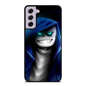 SANS UNDERTALE Samsung Galaxy S21 FE Case Cover