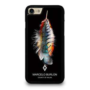 MARCELO BURLON iPhone 7 / 8 Case Cover