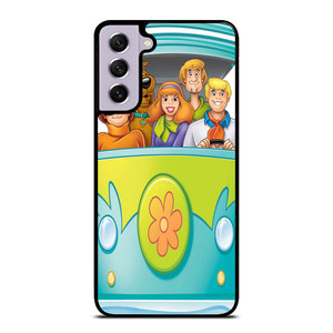 SCOOBY DOO 2 Samsung Galaxy S21 FE Case Cover