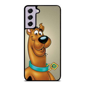 SCOOBY DOO FACE Samsung Galaxy S21 FE Case Cover