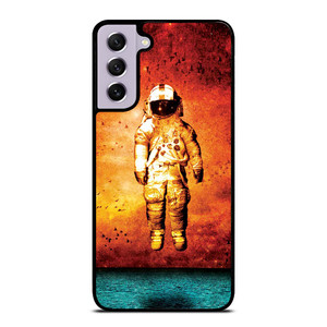 SPACEMAN BRAND NEW ASTRONAUTS Samsung Galaxy S21 FE Case Cover