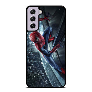 SPIDERMAN 1 Samsung Galaxy S21 FE Case Cover