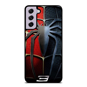SPIDERMAN 3 LOGO Samsung Galaxy S21 FE Case Cover