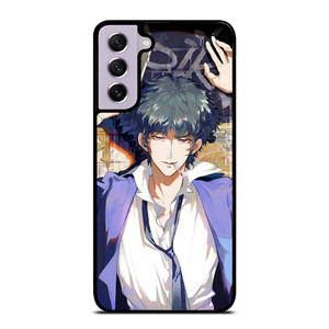 SPIKE SPIEGEL COWBOY BEBOP Samsung Galaxy S21 FE Case Cover