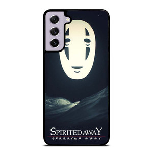 SPIRITED AWAY NO FACE Samsung Galaxy S21 FE Case Cover