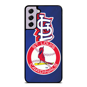 ST. LOUIS CARDINALS Samsung Galaxy S21 FE Case Cover