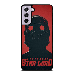 STAR LORD Samsung Galaxy S21 FE Case Cover