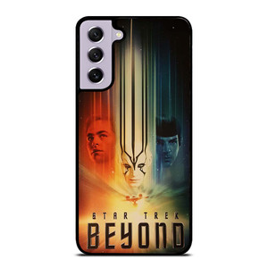 STAR TREK BEYOND Samsung Galaxy S21 FE Case Cover