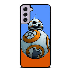 STAR WARS BB-8 DROID Samsung Galaxy S21 FE Case Cover