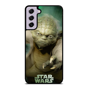 STAR WARS MASTER YODA Samsung Galaxy S21 FE Case Cover