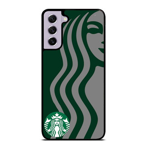 STARBUCKS COFEE LOGO ICON Samsung Galaxy S21 FE Case Cover