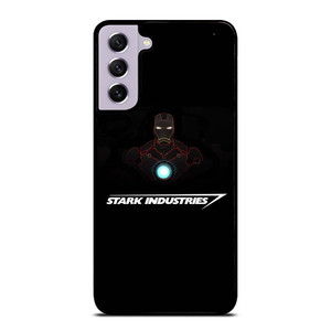 STARK INDUSTRIES IRON MAN Samsung Galaxy S21 FE Case Cover