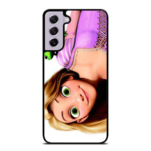 TANGLED RAPUNZEL 3 Disney Samsung Galaxy S21 FE Case Cover