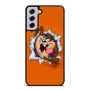 TASMANIAN DEVIL CARTOON Samsung Galaxy S21 FE Case Cover