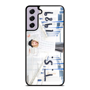 TAYLOR SWIFT 1989 Samsung Galaxy S21 FE Case Cover