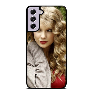 TAYLOR SWIFT 2 Samsung Galaxy S21 FE Case Cover