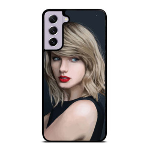 TAYLOR SWIFT ART Samsung Galaxy S21 FE Case Cover