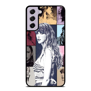 TAYLOR SWIFT ERAS TOUR Samsung Galaxy S21 FE Case Cover