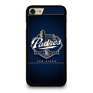 SAN DIEGO PADRES MLB iPhone 7 / 8 Case Cover SAN DIEGO PADRES MLB iPhone 7 / 8 Case Cover