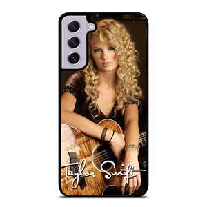 TAYLOR SWIFT Samsung Galaxy S21 FE Case Cover