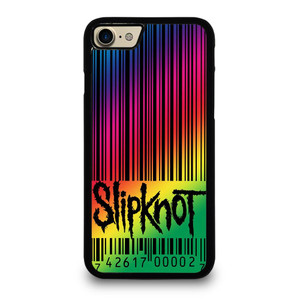 SLIPKNOT BARCODE iPhone 7 / 8 Case Cover SLIPKNOT BARCODE iPhone 7 / 8 Case Cover