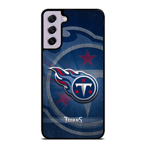 TENNESSE TITANS LOGO SHADOW Samsung Galaxy S21 FE Case Cover