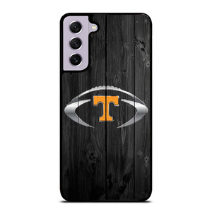 TENNESSE VOLUNTEERS WOODEN LOGO Samsung Galaxy S21 FE Case Cover