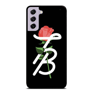 TESSA BROOKS ROSE Samsung Galaxy S21 FE Case Cover
