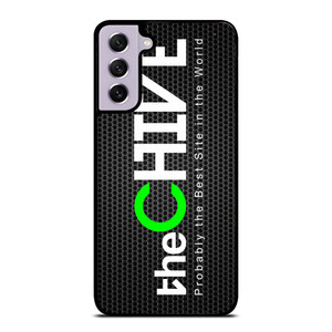 THE CHIVE Samsung Galaxy S21 FE Case Cover