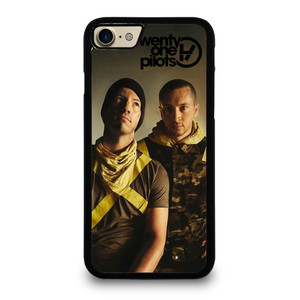 TWENTY ONE PILOTS SINGER iPhone 7 / 8 Case Cover
