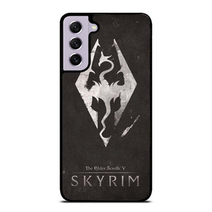 THE ELDER SCROLLS V SKYRIM Samsung Galaxy S21 FE Case Cover