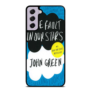 THE FAULT IN THE STAR Samsung Galaxy S21 FE Case Cover