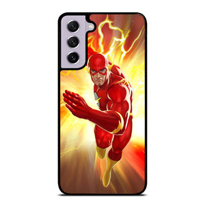 THE FLASH 4 Samsung Galaxy S21 FE Case Cover