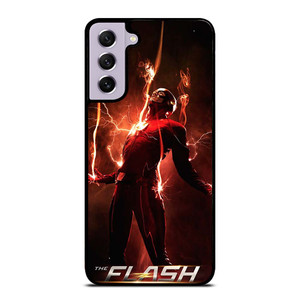 THE FLASH 6 Samsung Galaxy S21 FE Case Cover