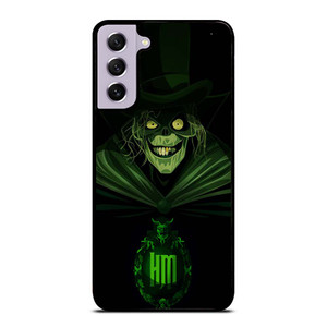 THE HAUNTED MANSION GHOST Samsung Galaxy S21 FE Case Cover
