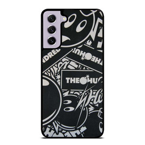 THE HUNDREDS CLOTHING COLLAGE Samsung Galaxy S21 FE Case Cover