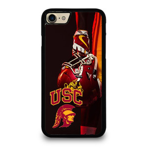 USC TROJANS NFL iPhone 7 / 8 Case Cover USC TROJANS NFL iPhone 7 / 8 Case Cover