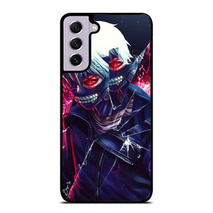 TOKYO GHOUL Samsung Galaxy S21 FE Case Cover