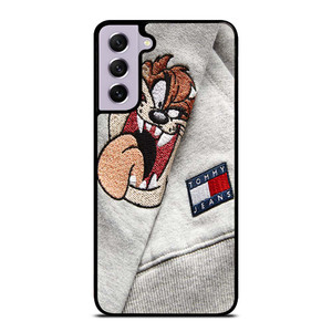 TOMMY HILFIGER TAZMANIA Samsung Galaxy S21 FE Case Cover
