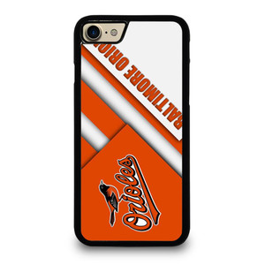 BALTIMORE ORIOLES BASEBALL LOGO iPhone 7 / 8 Case Cover