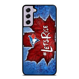 TORONTO BLUE JAYS ICON Samsung Galaxy S21 FE Case Cover