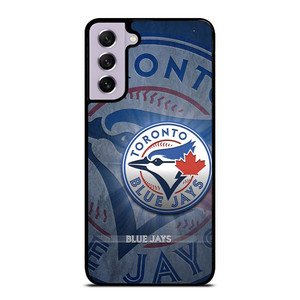 TORONTO BLUE JAYS MLB Samsung Galaxy S21 FE Case Cover