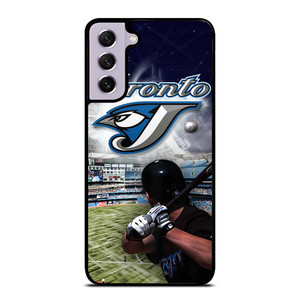 TORONTO BLUE JAYS Samsung Galaxy S21 FE Case Cover