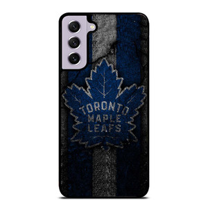 TORONTO MAPLE LEAFS NHL ICON Samsung Galaxy S21 FE Case Cover