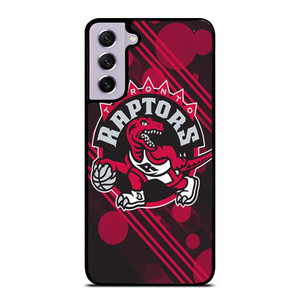 TORONTO RAPTORS SYMBOL Samsung Galaxy S21 FE Case Cover