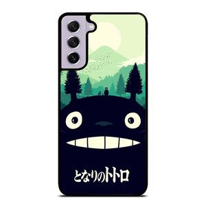 TOTORO Samsung Galaxy S21 FE Case Cover