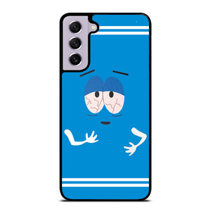 TOWELIE SOUTH PARK CARTOON Samsung Galaxy S21 FE Case Cover